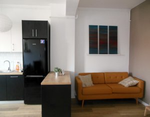 Appartement 2 chambres à louer dans Cluj-napoca, zone Centru