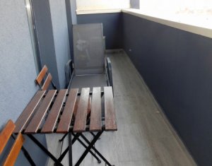 Appartement 2 chambres à louer dans Cluj-napoca, zone Centru