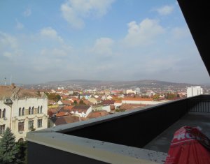 Appartement 2 chambres à louer dans Cluj-napoca, zone Centru