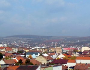 Appartement 2 chambres à louer dans Cluj-napoca, zone Centru
