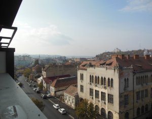 Appartement 2 chambres à louer dans Cluj-napoca, zone Centru