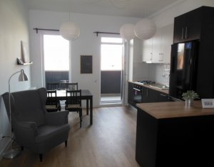, 45m2 on Cluj-napoca, Zóna Centru