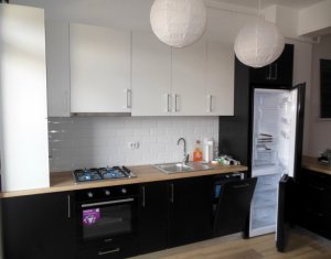 Appartement 2 chambres à louer dans Cluj-napoca, zone Centru