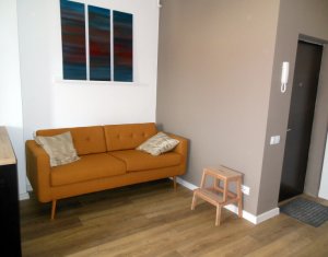 Appartement 2 chambres à louer dans Cluj-napoca, zone Centru