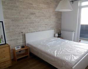 Appartement 2 chambres à louer dans Cluj-napoca, zone Centru
