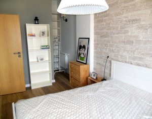 Appartement 2 chambres à louer dans Cluj-napoca, zone Centru