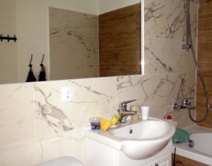 Appartement 2 chambres à louer dans Cluj-napoca, zone Centru