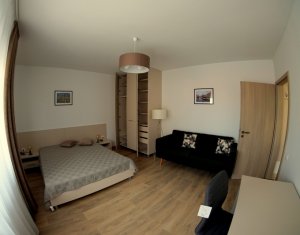 , 40m2 dans Cluj-napoca, zone Zorilor