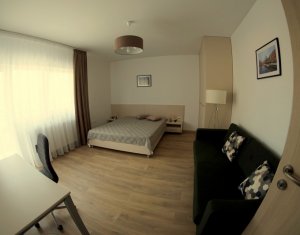 Appartement 1 chambres à louer dans Cluj-napoca, zone Zorilor