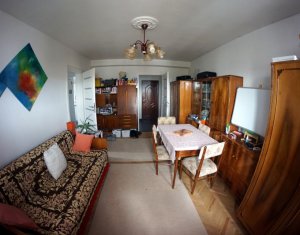 Appartement 2 chambres à louer dans Cluj-napoca, zone Manastur