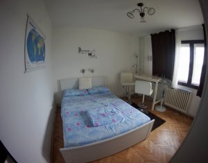 Appartement 2 chambres à louer dans Cluj-napoca, zone Manastur