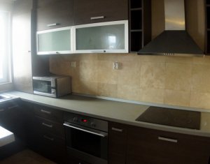 Lakás 3 szobák kiadó on Cluj-napoca, Zóna Zorilor