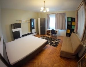 , 50m2 on Cluj-napoca, Zóna Centru