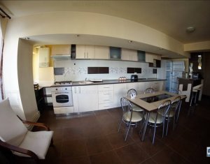 Lakás 2 szobák kiadó on Cluj-napoca, Zóna Manastur