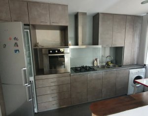 , 75m2 on Floresti