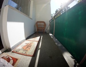 Lakás 3 szobák kiadó on Cluj-napoca, Zóna Gheorgheni