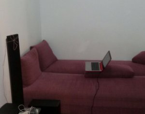 Lakás 2 szobák kiadó on Cluj-napoca, Zóna Gheorgheni