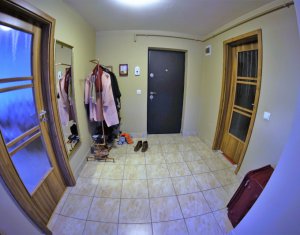 Appartement 2 chambres à louer dans Cluj-napoca, zone Floresti