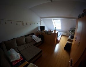 Lakás 1 szobák kiadó on Cluj-napoca, Zóna Intre Lacuri