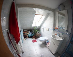 Lakás 1 szobák kiadó on Cluj-napoca, Zóna Intre Lacuri