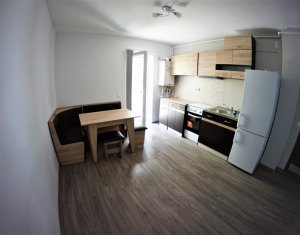 , 60m2 dans Cluj-napoca, zone Floresti
