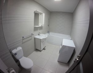 Appartement 3 chambres à louer dans Cluj-napoca, zone Floresti