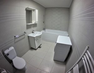 Appartement 3 chambres à louer dans Cluj-napoca, zone Floresti
