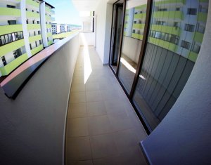 Appartement 3 chambres à louer dans Cluj-napoca, zone Floresti