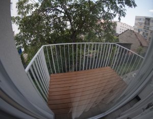 Lakás 2 szobák kiadó on Cluj-napoca, Zóna Marasti