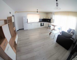 Lakás 2 szobák kiadó on Cluj-napoca, Zóna Marasti