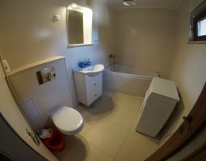 Lakás 2 szobák kiadó on Cluj-napoca, Zóna Marasti