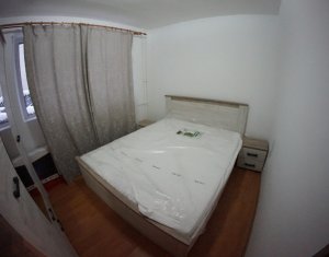 Lakás 2 szobák kiadó on Cluj-napoca, Zóna Manastur