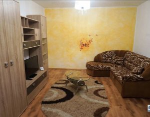 Lakás 2 szobák kiadó on Cluj-napoca, Zóna Centru