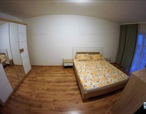 Lakás 2 szobák kiadó on Cluj-napoca, Zóna Centru