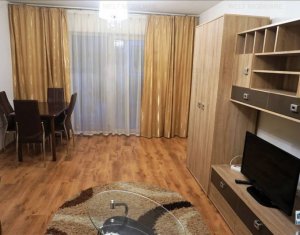 Lakás 2 szobák kiadó on Cluj-napoca, Zóna Centru