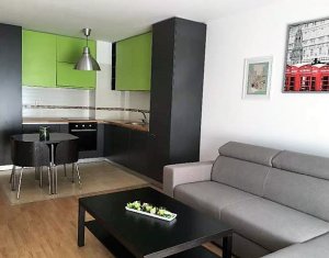 Lakás 2 szobák kiadó on Cluj-napoca, Zóna Gheorgheni
