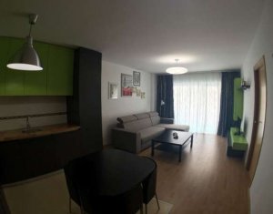 Lakás 2 szobák kiadó on Cluj-napoca, Zóna Gheorgheni