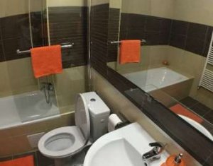 Lakás 2 szobák kiadó on Cluj-napoca, Zóna Gheorgheni