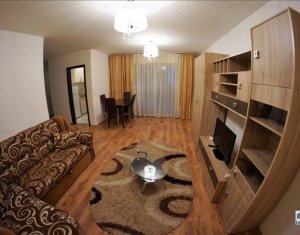 Lakás 2 szobák kiadó on Cluj-napoca, Zóna Centru