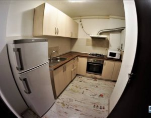 Lakás 2 szobák kiadó on Cluj-napoca, Zóna Centru