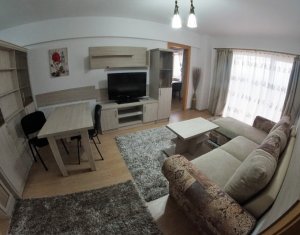 Appartement 2 chambres à louer dans Cluj-napoca, zone Gheorgheni