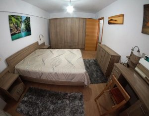 Appartement 2 chambres à louer dans Cluj-napoca, zone Gheorgheni