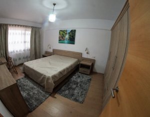 Appartement 2 chambres à louer dans Cluj-napoca, zone Gheorgheni