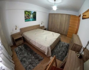 Appartement 2 chambres à louer dans Cluj-napoca, zone Gheorgheni