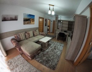 Appartement 2 chambres à louer dans Cluj-napoca, zone Gheorgheni