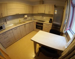 Appartement 2 chambres à louer dans Cluj-napoca, zone Gheorgheni