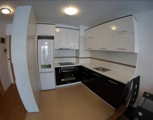 Lakás 2 szobák kiadó on Cluj-napoca, Zóna Gheorgheni
