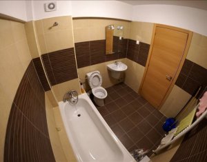 Lakás 2 szobák kiadó on Cluj-napoca, Zóna Gheorgheni
