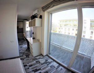 Lakás 1 szobák kiadó on Cluj-napoca, Zóna Manastur