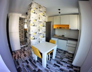 , 35m2 on Cluj-napoca, Zóna Manastur